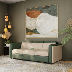 Sofa bed Indiana from Estre - Direct from Factory (Customizable)