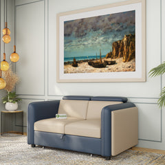 Sofa bed Indiana from Estre - Direct from Factory (Customizable)