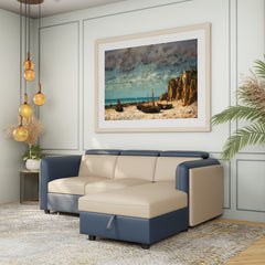 Sofa bed Indiana from Estre - Direct from Factory (Customizable)