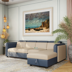 Sofa bed Indiana from Estre - Direct from Factory (Customizable)