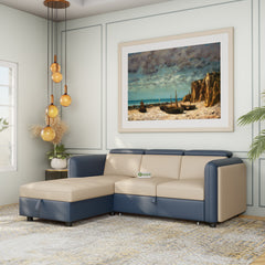 Sofa bed Indiana from Estre - Direct from Factory (Customizable)