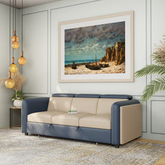 Sofa bed Indiana from Estre - Direct from Factory (Customizable)