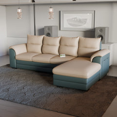 Sofa Set Exeter - Couch Design - Customizable - Direct from Factory