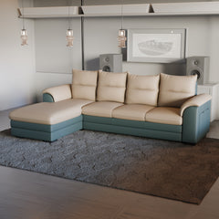 Sofa Set Exeter - Couch Design - Customizable - Direct from Factory