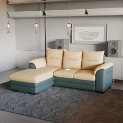 Sofa Set Exeter - Couch Design - Customizable - Direct from Factory