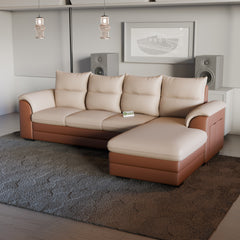 Sofa Set Exeter - Couch Design - Customizable - Direct from Factory