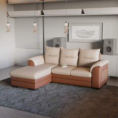 Sofa Set Exeter - Couch Design - Customizable - Direct from Factory