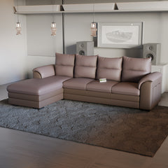 Sofa Set Exeter - Couch Design - Customizable - Direct from Factory