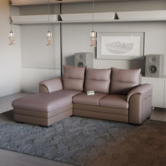 Sofa Set Exeter - Couch Design - Customizable - Direct from Factory