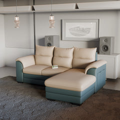 Sofa Set Exeter - Couch Design - Customizable - Direct from Factory