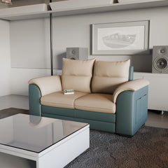 Sofa Set Exeter - Couch Design - Customizable - Direct from Factory