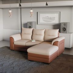 Sofa Set Exeter - Couch Design - Customizable - Direct from Factory