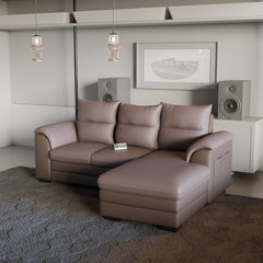 Sofa Set Exeter - Couch Design - Customizable - Direct from Factory