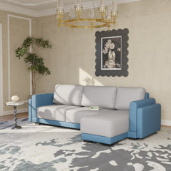 Sofa Set Balboa 3-Seater Design - Direct from Factory