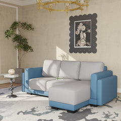 Sofa Set Balboa 3-Seater Design - Direct from Factory