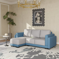 Sofa Set Balboa 3-Seater Design - Direct from Factory