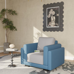 Sofa Set Balboa 3-Seater Design - Direct from Factory