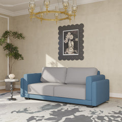 Sofa Set Balboa 3-Seater Design - Direct from Factory