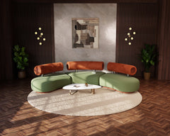 Riverbend – Premium Sofa for Modern Living