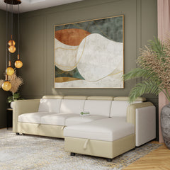 Sofa bed Indiana from Estre - Direct from Factory (Customizable)