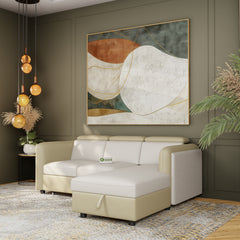 Sofa bed Indiana from Estre - Direct from Factory (Customizable)