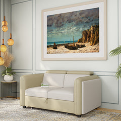 Sofa bed Indiana from Estre - Direct from Factory (Customizable)