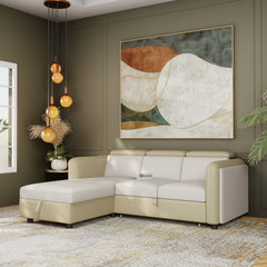 Sofa bed Indiana from Estre - Direct from Factory (Customizable)
