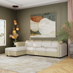 Sofa bed Indiana from Estre - Direct from Factory (Customizable)
