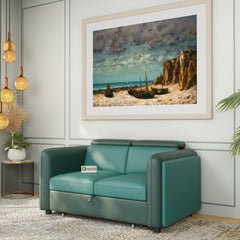 Sofa bed Indiana from Estre - Direct from Factory (Customizable)