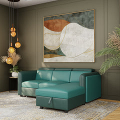 Sofa bed Indiana from Estre - Direct from Factory (Customizable)