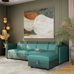 Sofa bed Indiana from Estre - Direct from Factory (Customizable)