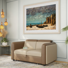 Sofa bed Indiana from Estre - Direct from Factory (Customizable)