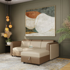 Sofa bed Indiana from Estre - Direct from Factory (Customizable)