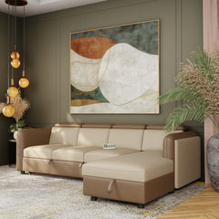 Sofa bed Indiana from Estre - Direct from Factory (Customizable)