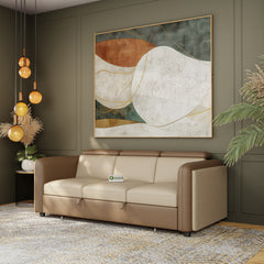 Sofa bed Indiana from Estre - Direct from Factory (Customizable)