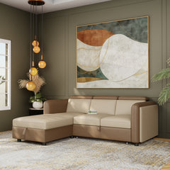 Sofa bed Indiana from Estre - Direct from Factory (Customizable)