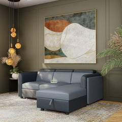 Sofa bed Indiana from Estre - Direct from Factory (Customizable)