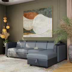 Sofa bed Indiana from Estre - Direct from Factory (Customizable)
