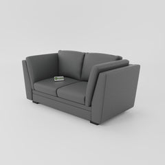 Corner L-Shape Long Beach Sofa | Spacious Design for Ultimate Comfort | Direct from Factory