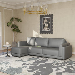 Sofa Set Balboa 3-Seater Design - Direct from Factory