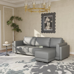 Sofa Set Balboa 3-Seater Design - Direct from Factory