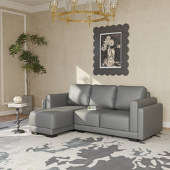 Sofa Set Balboa 3-Seater Design - Direct from Factory