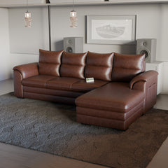 Sofa Set Exeter - Couch Design - Customizable - Direct from Factory