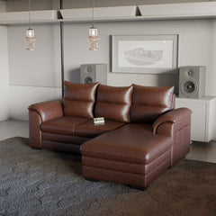 Sofa Set Exeter - Couch Design - Customizable - Direct from Factory