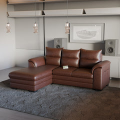 Sofa Set Exeter - Couch Design - Customizable - Direct from Factory
