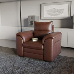 Sofa Set Exeter - Couch Design - Customizable - Direct from Factory