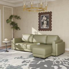 Sofa Set Balboa 3-Seater Design - Direct from Factory