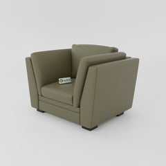 Corner L-Shape Long Beach Sofa | Spacious Design for Ultimate Comfort | Direct from Factory