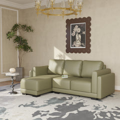 Sofa Set Balboa 3-Seater Design - Direct from Factory