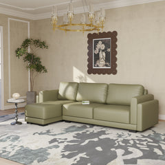 Sofa Set Balboa 3-Seater Design - Direct from Factory